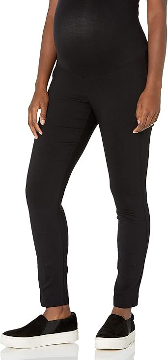 motherhood maternity work pants