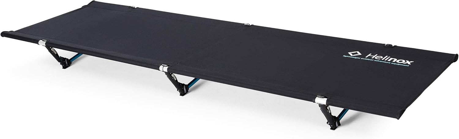 compact portable cot