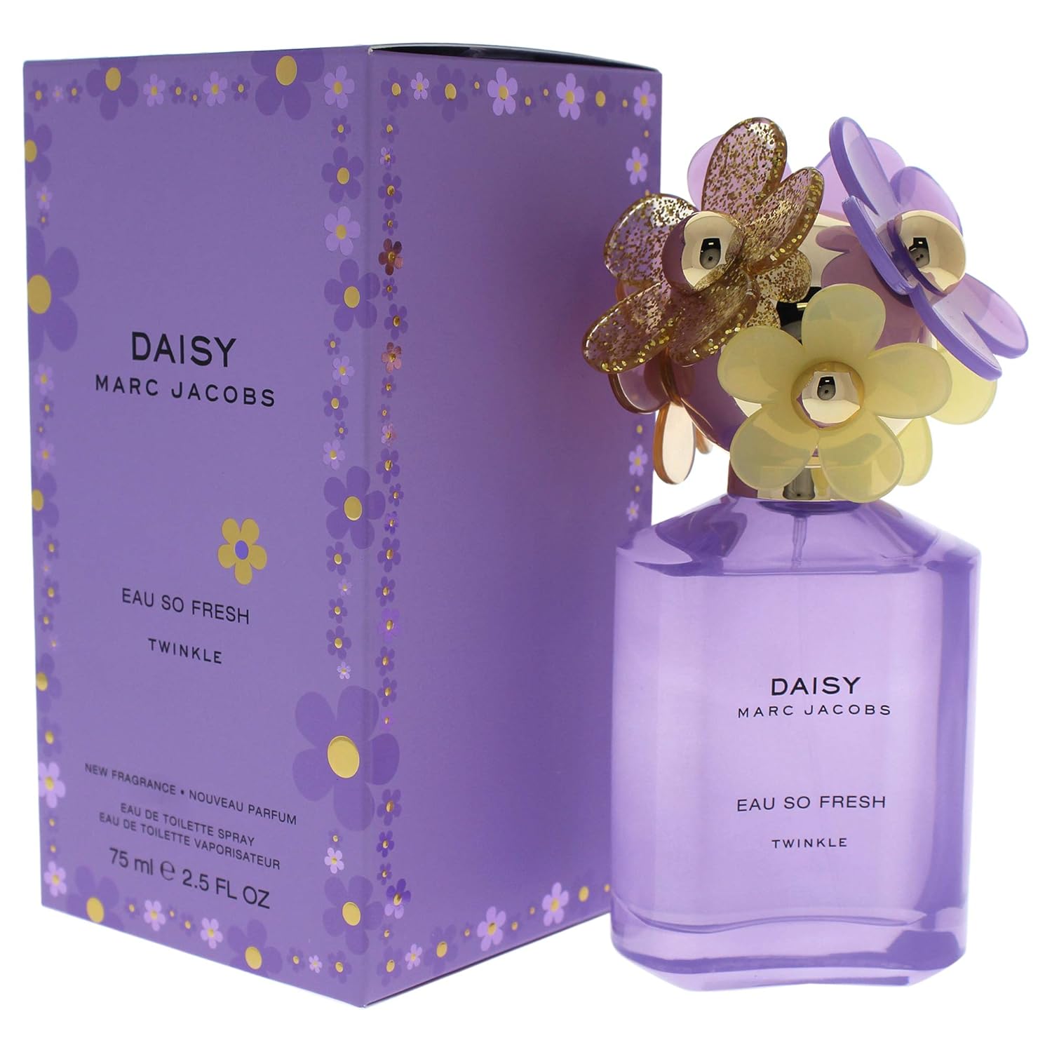 marc jacobs daisy twinkle eau so fresh