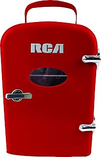 rca beverage cooler