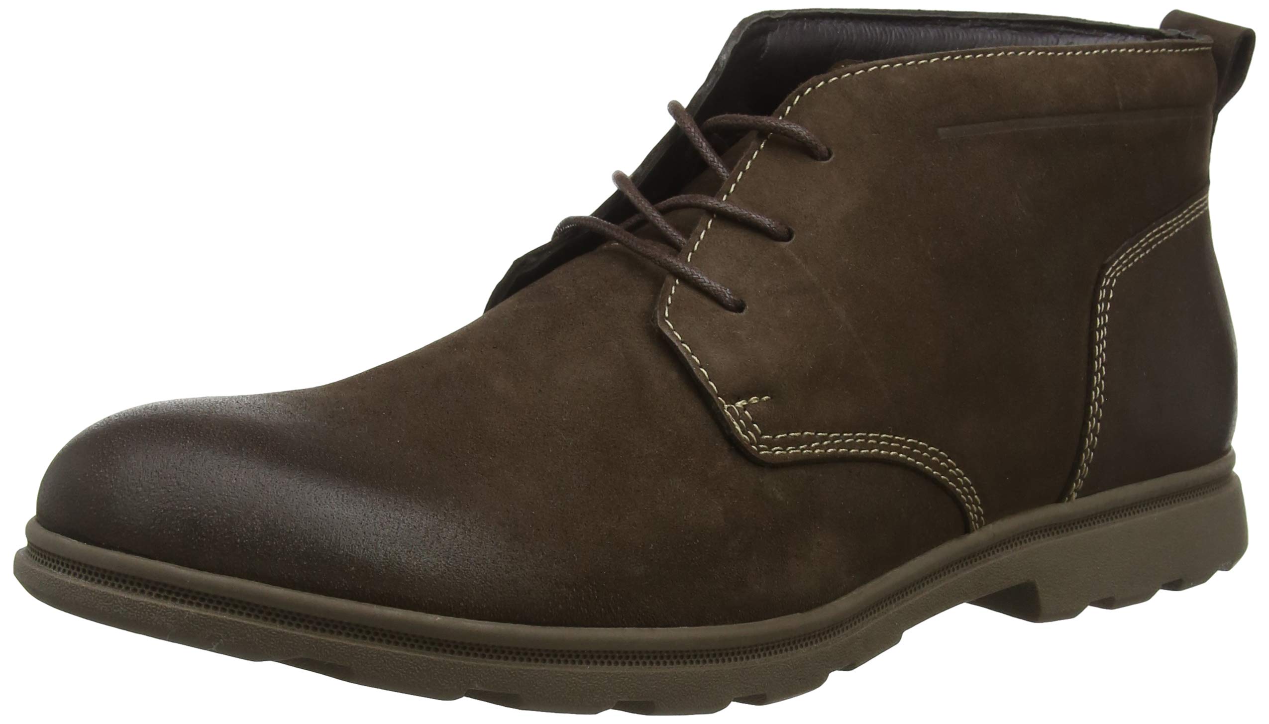 hush puppies chukka