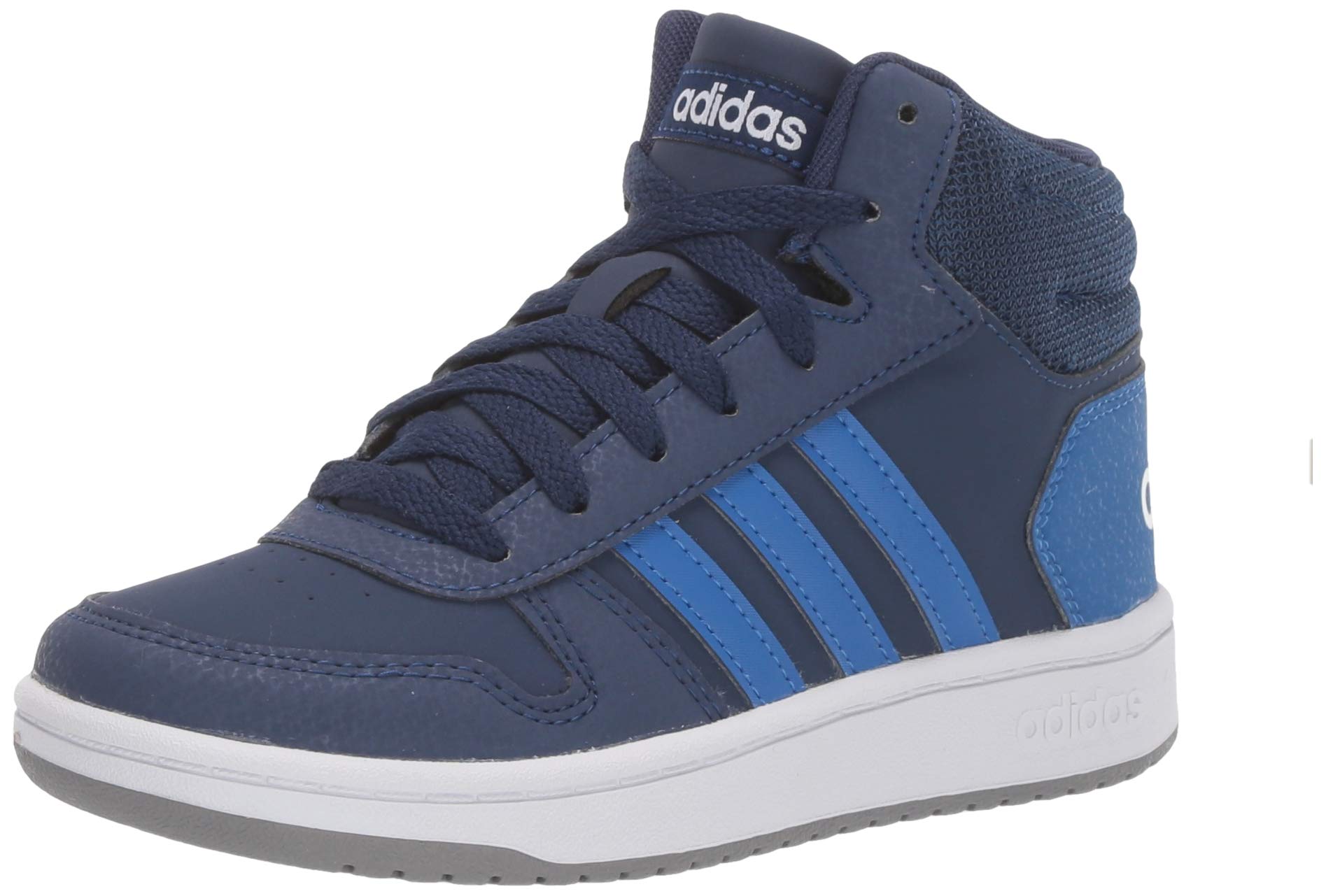 adidas Kids' Hoops Mid 2.0 Sneaker