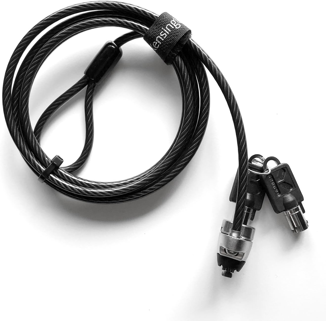 Security Locks Computers & Accessories Kensington Microsaver laptop