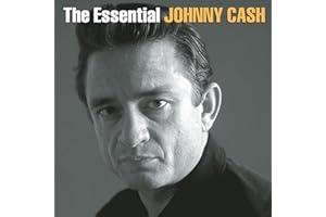 The Essential Johnny Cash