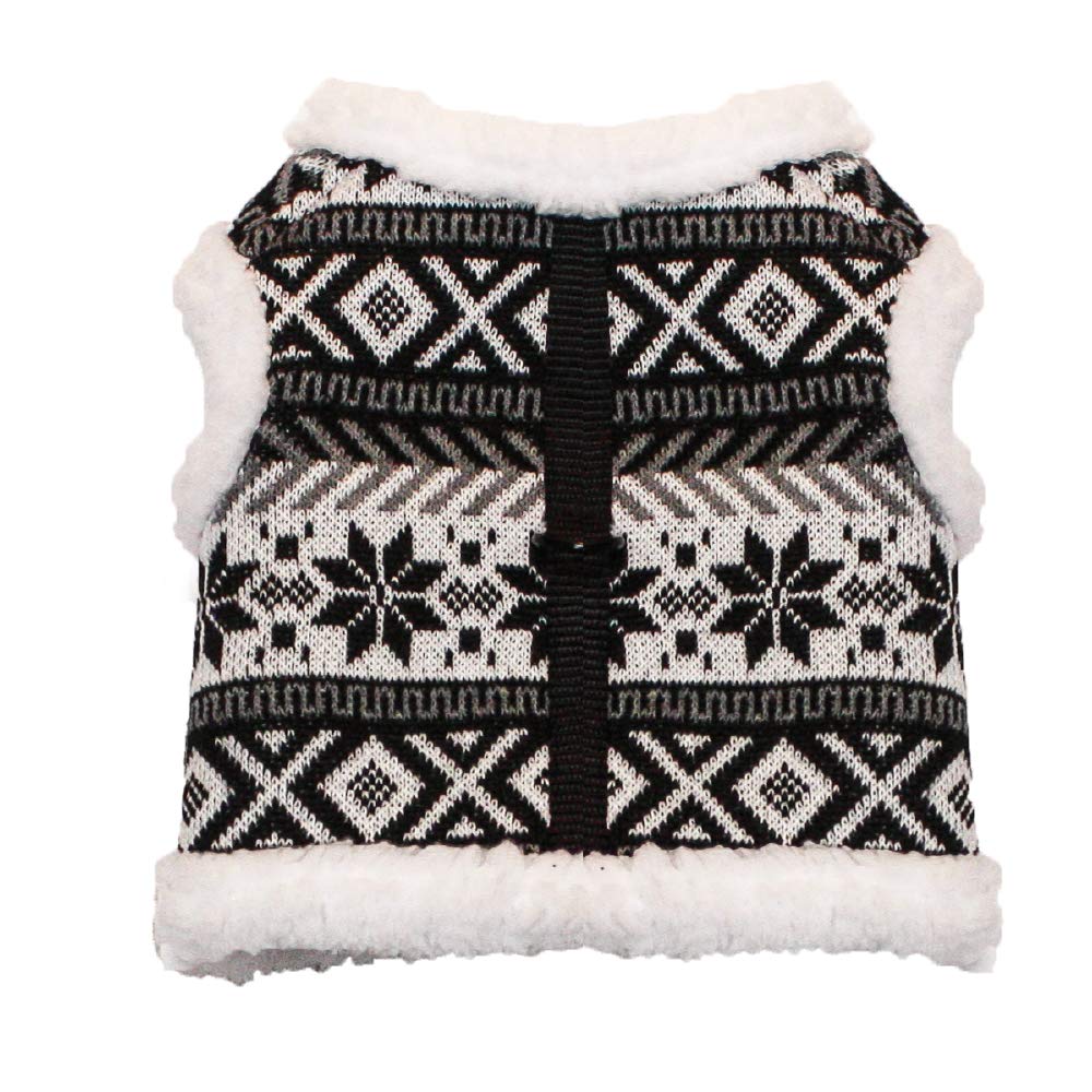 Cross Harness Dress Hanko M 41-48 Cm - 194g