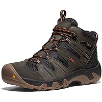 リョウ Amazon.com | RAX Men's Jungle Wolf Waterproof Hiking Boot Camping