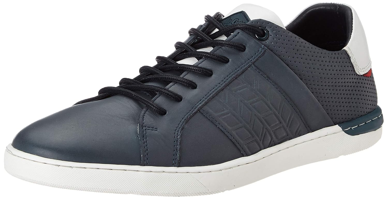 lee cooper men's running shoes