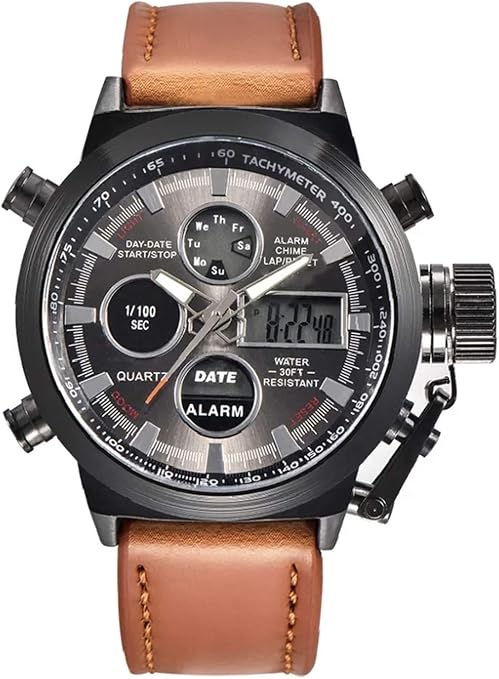 micacchi watch price