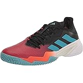 Adidas Men's Barricade Clay Tennis Shoe