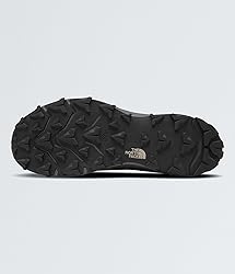 THE NORTH FACE Men's VECTIV Fastpack Mid Waterproof