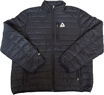 Gerry men's down jacket costco Clearance