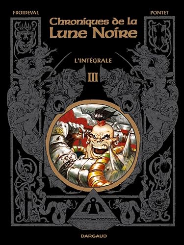 Download Chroniques de la Lune noire (Les) - Intégrales  - tome 3 - Chroniques de la lune noire Intégrale PDF