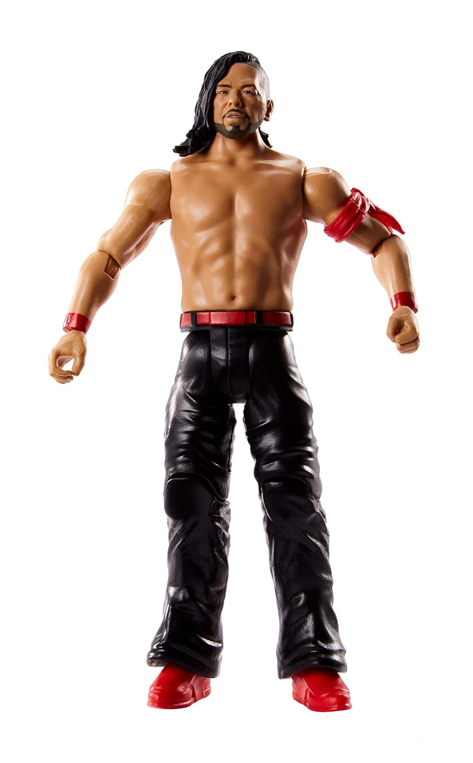 WWE Shinsuke Nakamura Action Figure