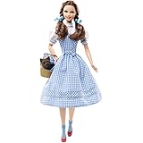 wizard of oz dorothy porcelain doll