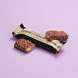 Barebells Protein Bars 12 Count 20g High Protein Sugar Free Caramel Cashew view 2