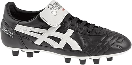 asics testimonial fg