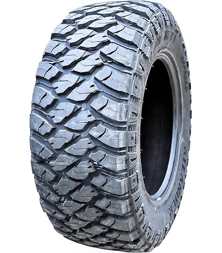 rilbee Amazon.com: RBP Repulsor M/T RX All-Terrain Radial Tire - 33X12