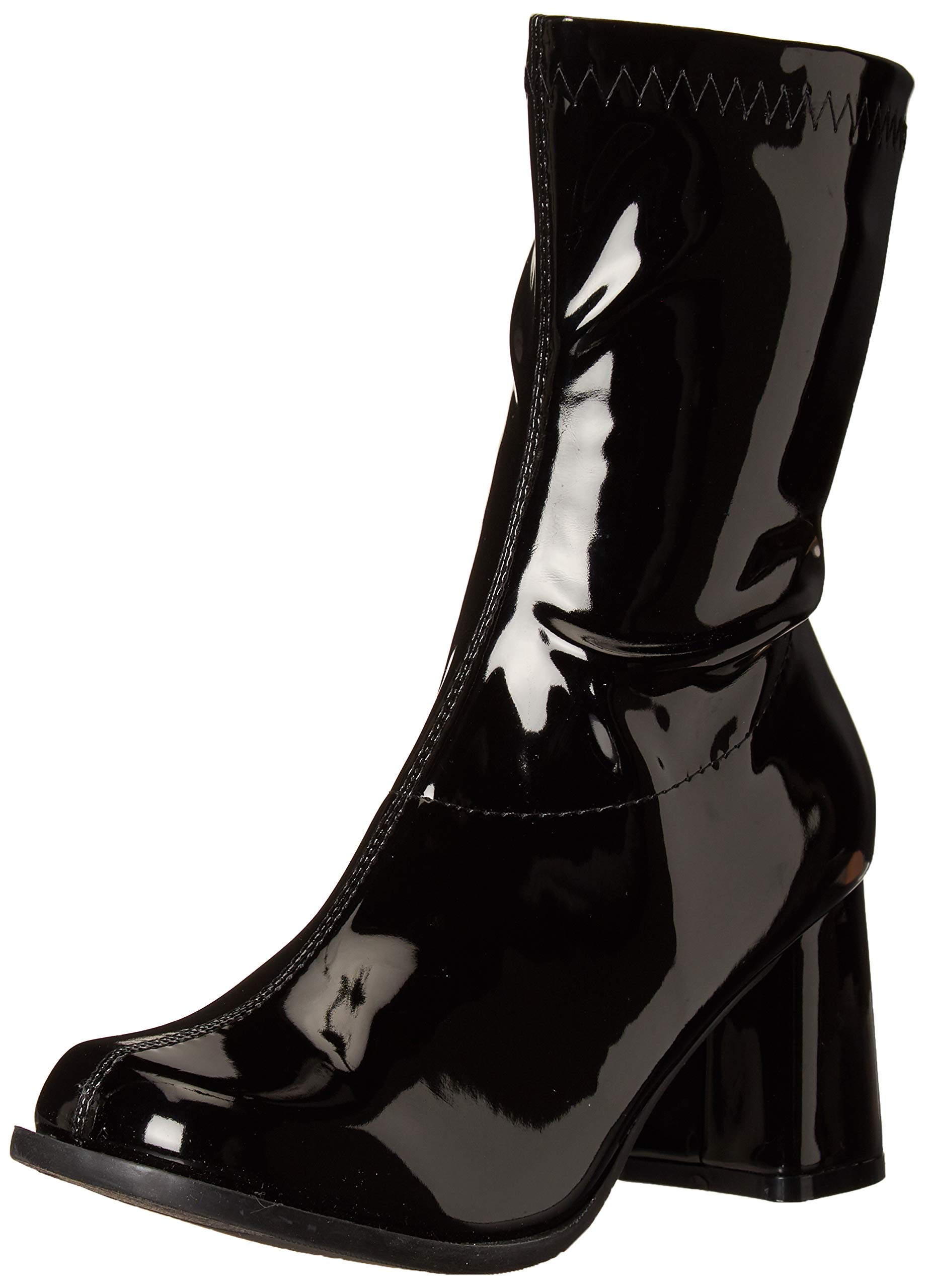 Ellie Shoes Women’s Halloween Fashion Boot, Black, 9