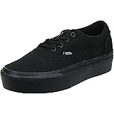 doheny platform vans
