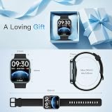 Tensky Smart Watch Men Women Bluetooth Calling Alexa Built-in 1.8" HD view 9