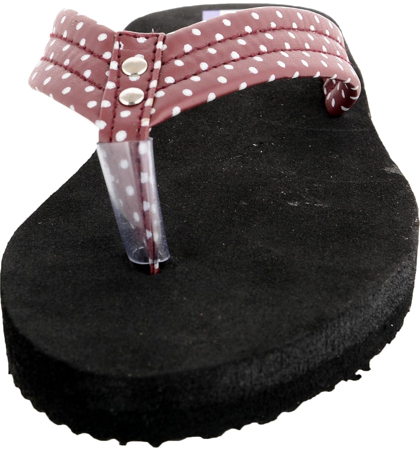 mcr healthcare footwear women's synthetic, rubber sandals (multicolour)