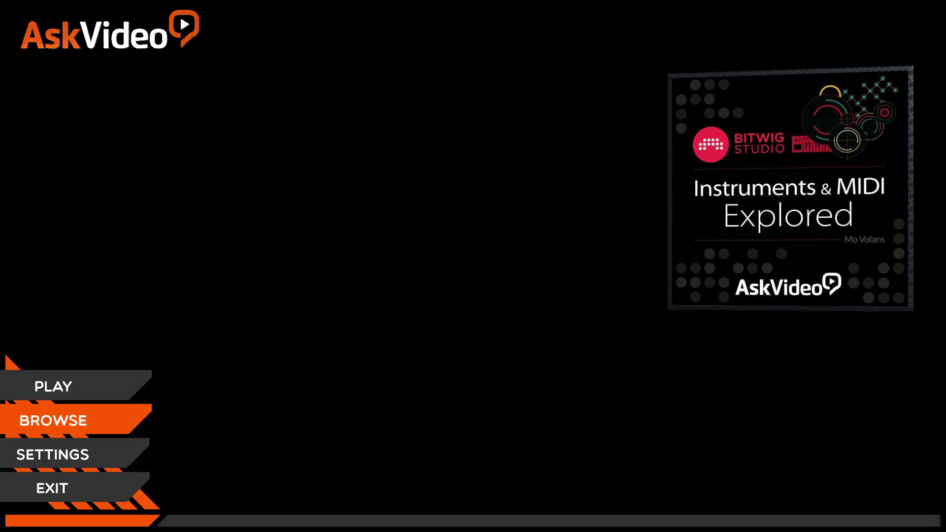 Instruments & MIDI Course for BitWig Studio - App on the Amazon Appstore