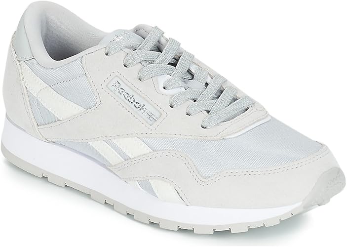 reebok classic plata