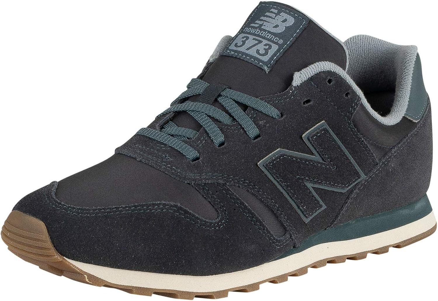 new balance 373 mens review
