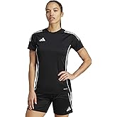 Adidas Womens Tiro 25 Competition Training Jersey