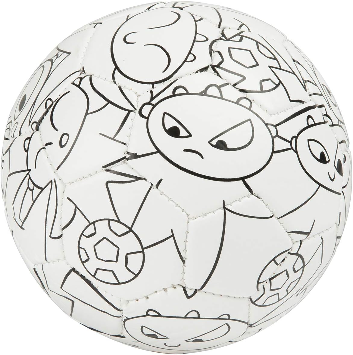 Mitre Scriball Ooodles, Purple/Multi - Image 4