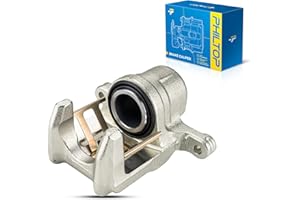 PHILTOP 191448 Rear right Disc Brake Caliper Assembly Replacement For Honda Odyssey 1995-1998, CR-V 2002-2004, Acura Legend 1991-1995, RL 1996-1998, Isuzu Oasis 1996-1999, Rear Right Passenger Side