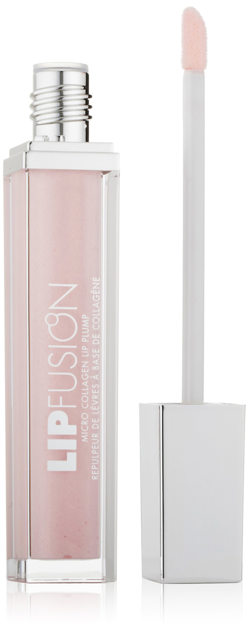 FusionBeauty LipFusion MicroInjected Collagen Lip Plump