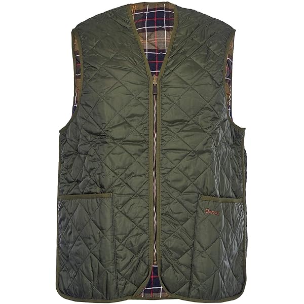90s 英国製 Barbour TREKKER WAISTCOAT ロゴ刺繍 Barbour Trekker Waistcoat Vest Navy L Deadstock バブアー