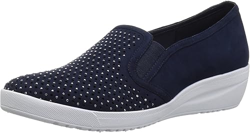 anne klein sport yvanna wedge sneakers