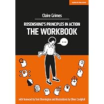 Amazon.com: Rosenshine's Principles in Action: 9781912906208 ...
