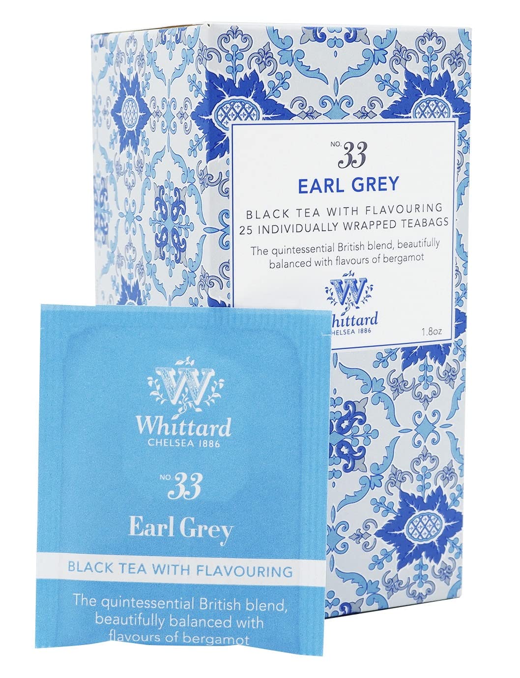 ｳｨｯﾀｰﾄﾞ ｱｰﾙｸﾞﾚｲ 25BG DSC商品画像