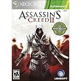 Assassin's Creed II: Platinum Hits Edition (Renewed)