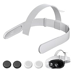 Head Strap for Oculus Quest 2 Headset, Original