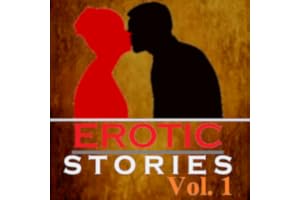 Erotic Stories Vol. 1