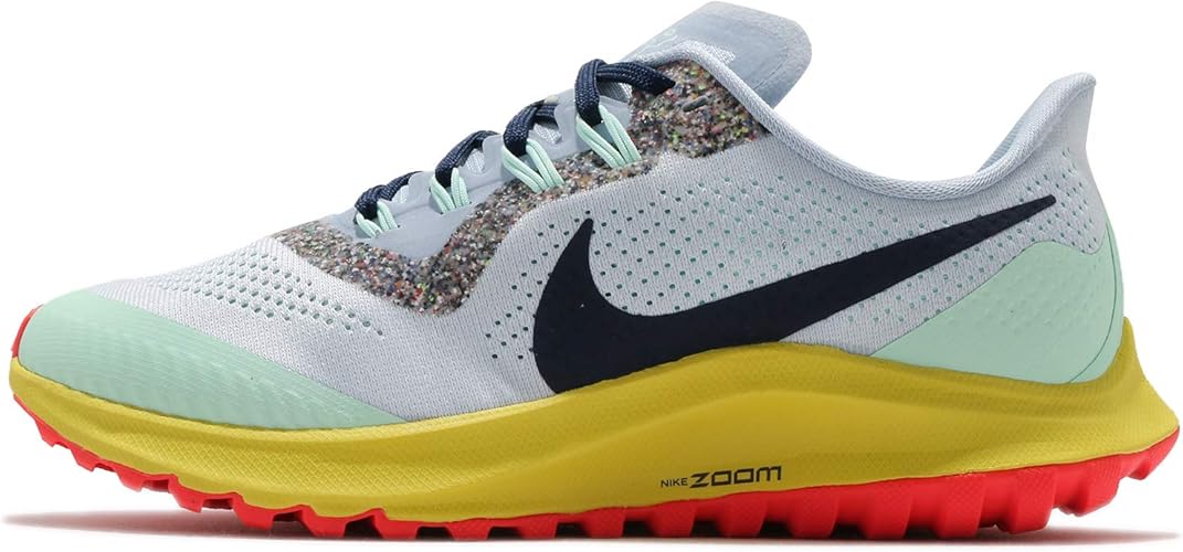 Amazon ナイキ エア ズーム ペガサス 36 トレイル レディース ランニング シューズ Air Zoom Pegasus 36 Trail Ar5676 401 27 5 Cm 並行輸入品 シューズ バッグ