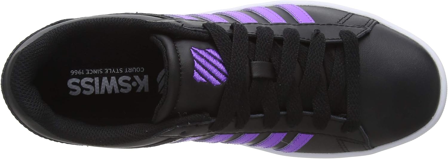 KSwiss Womens Sneakers LowTop Fashion Sneakers
