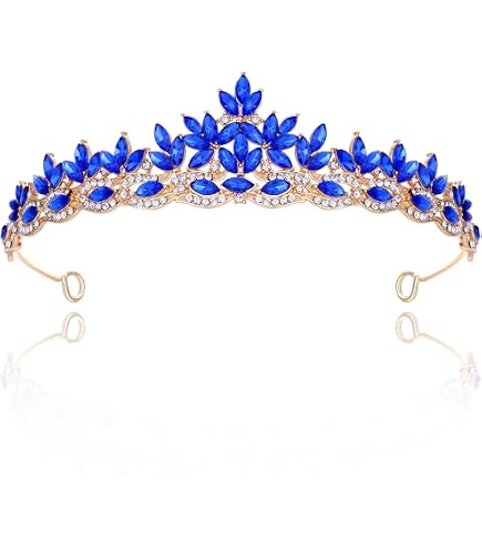 Dolce & Gabbana Rocket Crystal Stars Tiara Diadem Headband Amazon.com: Dolce & Gabbana Rocket Crystal Stars Tiara  main image 2