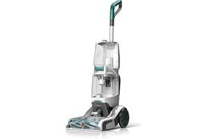 Hoover SmartWash Automatic Carpet Cleaner, FH52000 (Renewed)