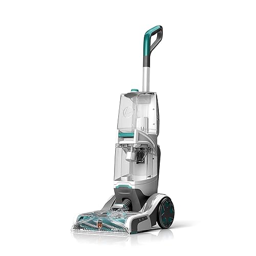 Hoover SmartWash Automatic Carpet Cleaner, FH52000 (Renewed)