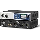 RME Digiface AES 14x16 USB Audio Interface