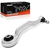 A-Premium Front Right Lower Control Arm, with Ball Joint &amp; Bushing | Compatible with Mercedes-Benz E320 E350 E500 E55 AMG E550 E63 &amp; SL500 SL550 SL600 SL55 SL63 &amp; CLS500 CLS550 CLS63 AMG