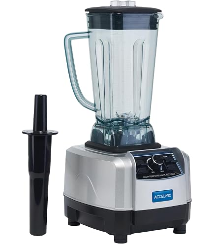 Amazon.com: Proctor Silex Commercial 55010 PSC 55000 Blender 64 oz