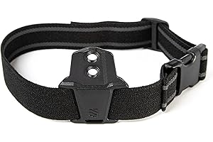 T-Series JSBL Leg Strap Adapter Black, Box