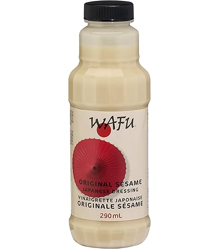Kenko Creamy Gold Sesame Dressing
