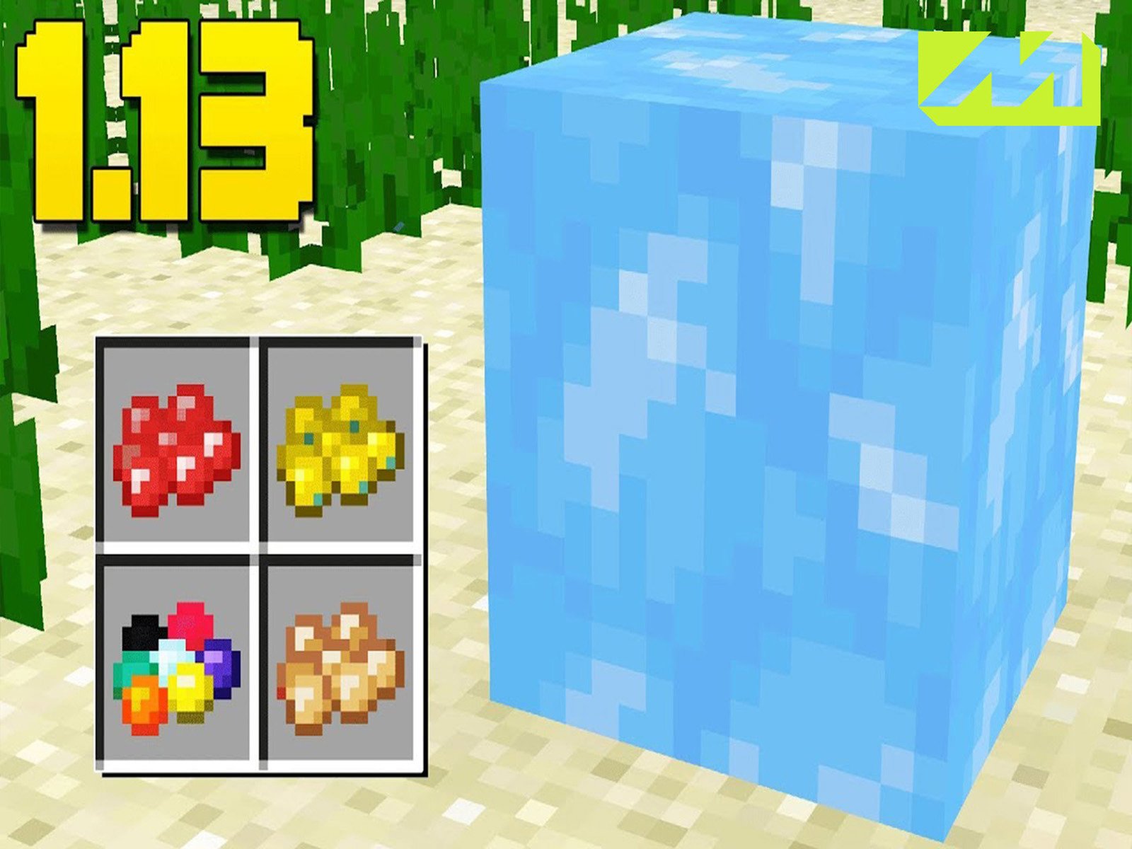 Watch Clip Mine Block Mods Prime Video